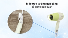 Máy sấy tóc Philips BHC015