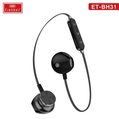 Tai Nghe Bluetooth Earldom BH31 (2 Tai, Có Dây + Khe Gắn Thè Nhớ)