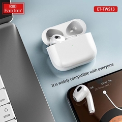 Tai Nghe Bluetooth Earldom TWS13