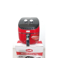 NỒI CHIÊN KHÔNG DẦU HQ-685
