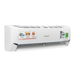 Điều hòa Sharp 12000BTU 1 chiều Inverter AHX13ZEW