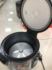 Nồi cơm điện công nghiệp Sato 08CN011 dung tích 6.0L
