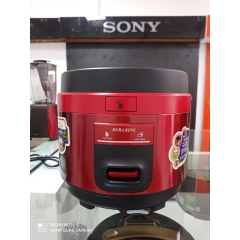 Nồi cơm điện thương hiệu DURAKING (1.8L), model DK-1844