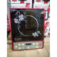 Bếp hồng ngoại Ecosun BM-IR20H6 2000W (Đen)