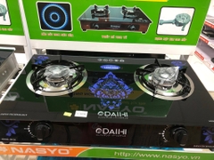 Bếp ga dương mặt kính Daihi DH36