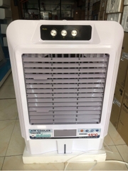 Quạt điều hòa cơ dung tích 130 lít nước Kaita CC90