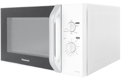 Lò vi sóng Panasonic NN-GM34JMYUE có nướng nút vặn 23l