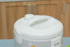 Nồi cơm điện Sharp 18TJV