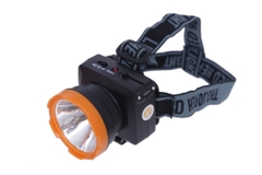 Đèn pin đội đầu CRT1612 Comet