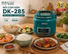 Nồi cơm điện DURAKING DK-285