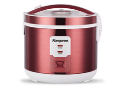 Nồi cơm điện KG571 1,8 lít