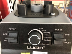 Máy xay đa năng công nghiệp Lugio LG-599