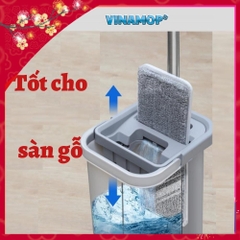 BỘ CÂY LAU NHÀ VINAMOP VNM-19