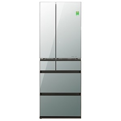 Tủ lạnh Panasonic Inverter 491 lít Multi Door NR-F503GT-X2