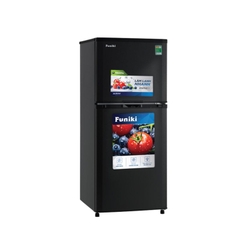 Tủ lạnh Funiki Inverter 185 lít HR T8185TDG