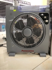 Quạt tích điện Panasonic 2 bình PN568