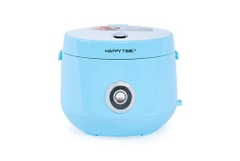 NỒI CƠM ĐIỆN Sunhouse 1.2L HAPPY TIME HTD8522G