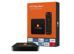 Đầu Box Fpt Play Plus S400