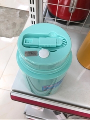 Hộp cơm rạng đông