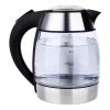 Ấm Điện Siêu Tốc Thủy Tinh Lock&Lock EJK418SLV 1.8L (1850W)