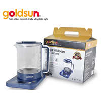 ẤM ĐUN SIÊU TỐC GOLDSUN 1.8 LÍT GKT2670