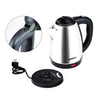 Ấm siêu tốc 2 lớp Goldsun GTK2604 1.8 lít