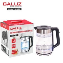 Ấm siêu tốc Galuz GK-01 1.8L