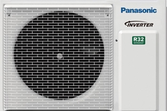 Điều hòa âm trần Panasonic 42000BTU S-3448PU3H/U-43PR1H5