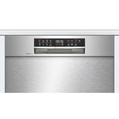 MÁY RỬA BÁT BÁN ÂM BOSCH SMU6ECS57E SERIE 6