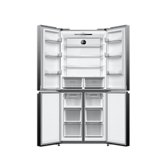 Tủ lạnh Funiki Multi Door 415 lít HR M8415SB