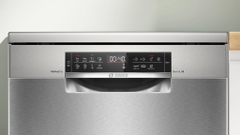 Máy rửa bát độc lập Bosch SMS6ZCI01P Series 6