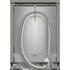 Máy rửa bát độc lập Bosch SMS6ZCI01P Series 6