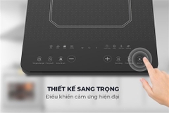 BẾP TỪ ĐƠN SUNHOUSE SHD6802