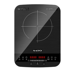 Bếp từ đơn Sato BT-042