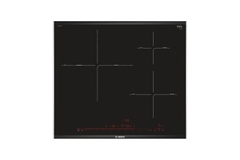 Bếp từ 3 vùng nấu lắp âm Bosch PID675DC1E