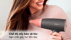 Máy sấy tóc Philips BHD350/10