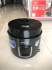 Nồi cơm điện cơ 1.8 lit Hanec Cook HC818