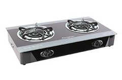 Bếp ga dương mặt kính Kangaroo KG505