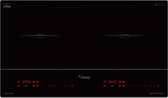 Bếp từ đôi Canzy CZ ML123HN