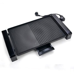 Bếp nướng điện không khói Misushita MS-G7