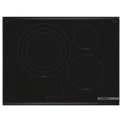 Bếp từ 3 vùng nấu Bosch PID775HC1E Series 6