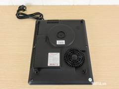 BẾP TỪ ĐƠN NAGAKAWA NAG0703 2200W