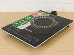 BẾP TỪ ĐƠN NAGAKAWA NAG0703 2200W