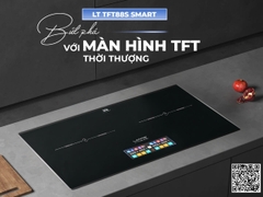 Bếp từ Latino LT-TFT88S Smart