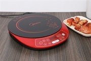 Bếp điện từ MIDEA B2118DH