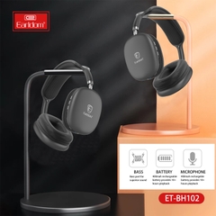 Tai Nghe Chụp Bluetooth Earldom BH - 102