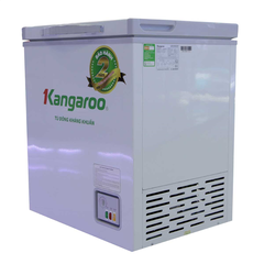 Tủ đông Kangaroo 90L KG168NC1