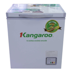 Tủ đông Kangaroo 90L KG168NC1