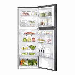 Tủ lạnh samsung RT29K503JB1/SV 300L