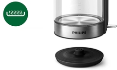 Bình đun siêu tốc Philips 1.7 lít HD9339/80